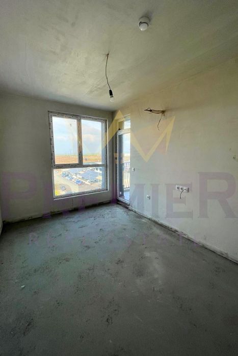 2-стаен в Бургас-Мадика площ 61 цена 120000