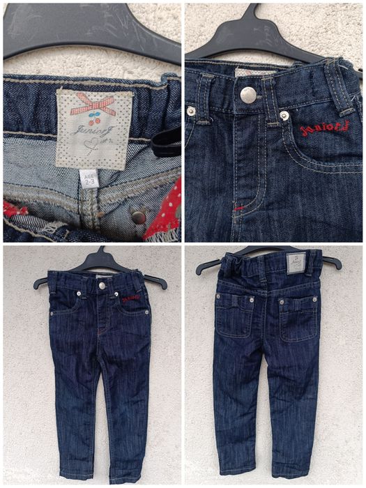 haine fete 8 - 9 ani bluza bluze blugi maneca lunga