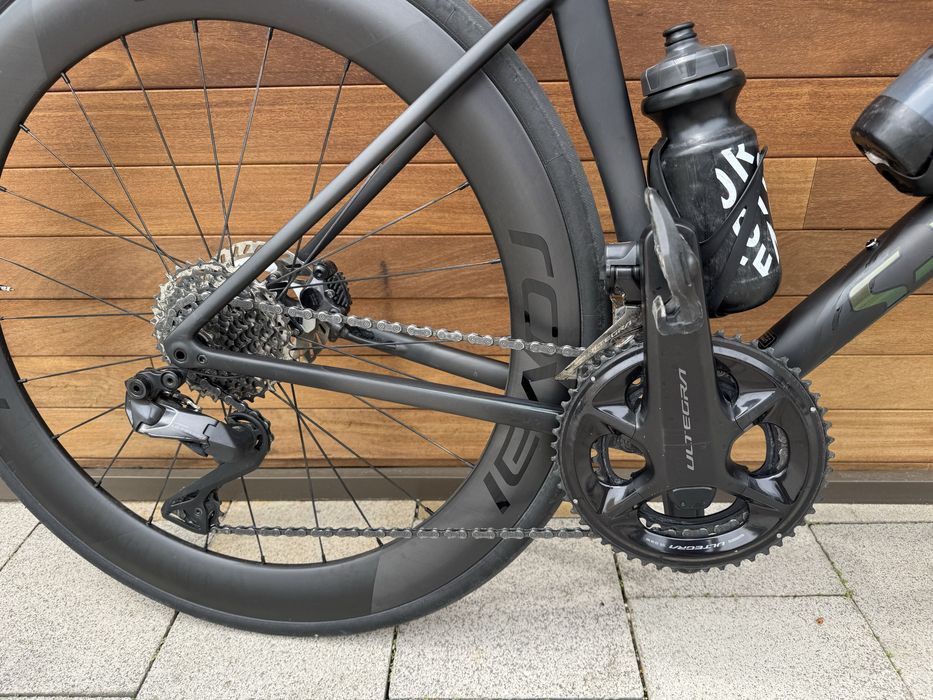 Specialized S-Works SL8
