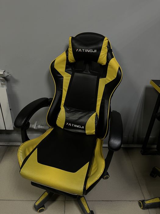 Кресло игровое YATINGJI