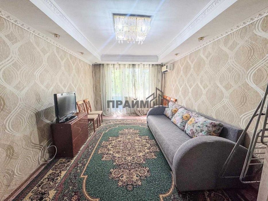ПРОДАМ 2Х ком. Центр (Аслан ПРАЙМ)