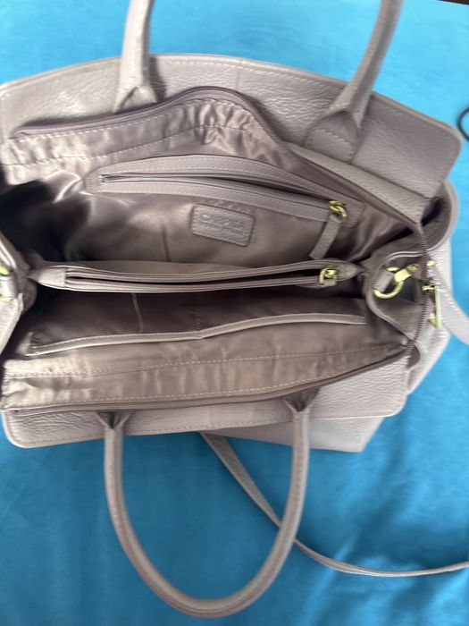 Сумка Carpisa Vera Pelle