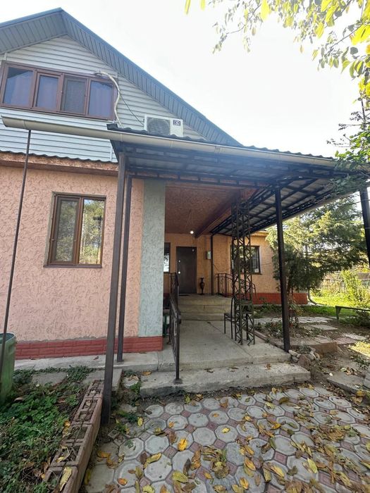 Продам дом (СОПК "Аксай-19")