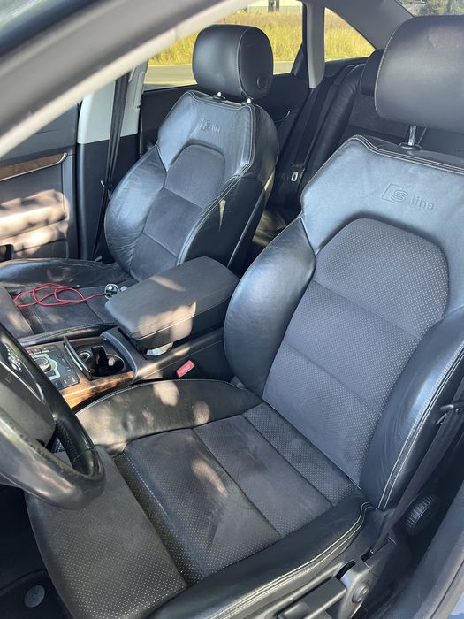 AUDI A6 2009 — imagine 5