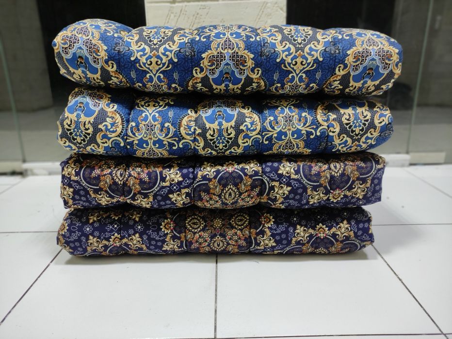 КУ́РПАЧА Миллий , Kurpacha