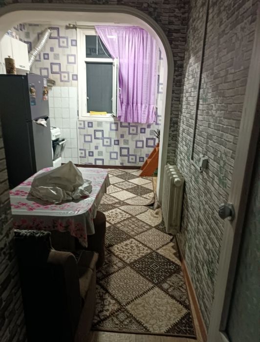 Продается уютная 2 комнатная на ТТЗ Феруза!