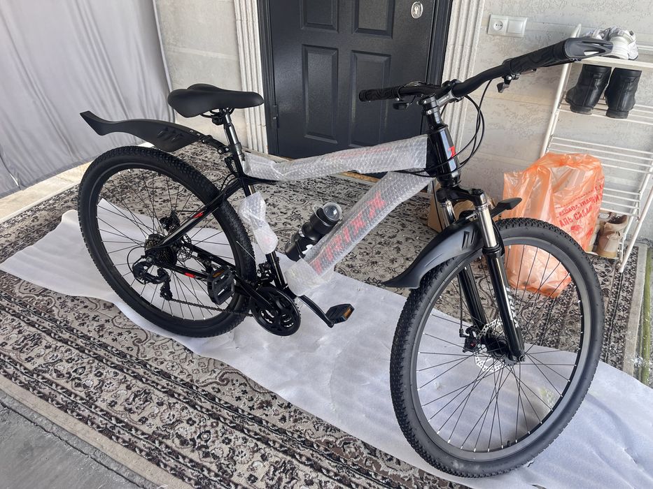 Велосипед TRIXX 29 дюймов