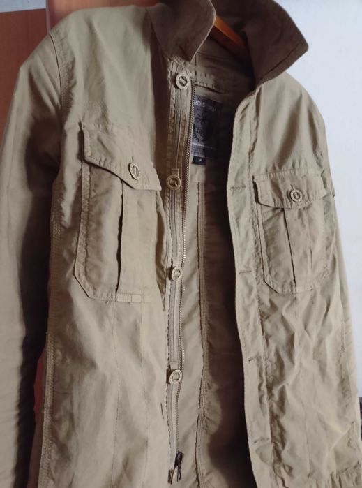 Куртка Тактическая  NORD STORM