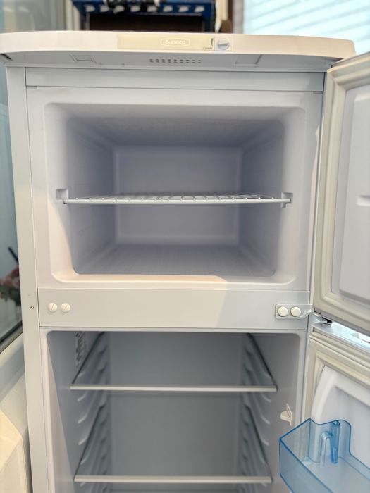 Холодильник Бирюса в отличном состоянии