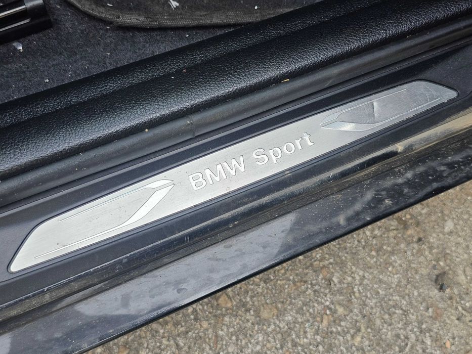 На части БМВ Ф20 118Д 143 коня Спорт / BMW F20 118d 143 HP Sport