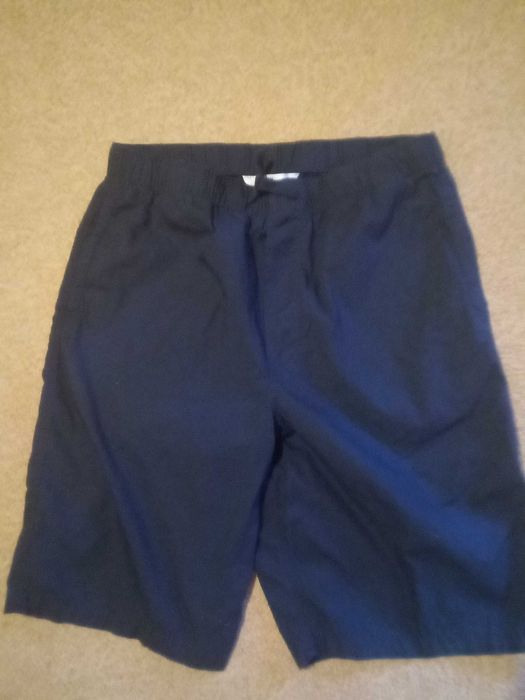 Къс лятно-есенен панталон H&M 100% памук за момчета №170 за 14+ год.