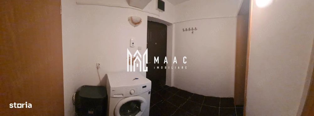 Apartament 3 camere  | Etaj 3 | 42 MPU | Tiglari
