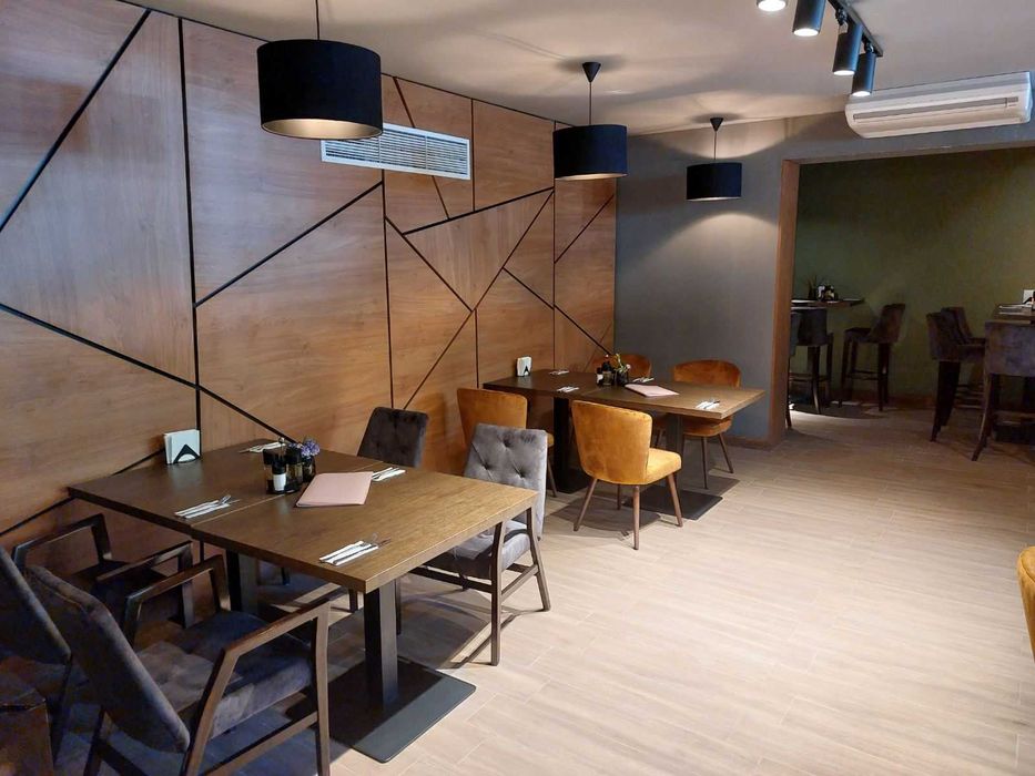 Дава се под наем Зала за събития в Пловдив, Център -  кв.м за 30.6 € - Снимка #9