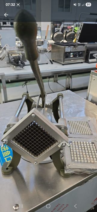 Фрирезка профессиональная