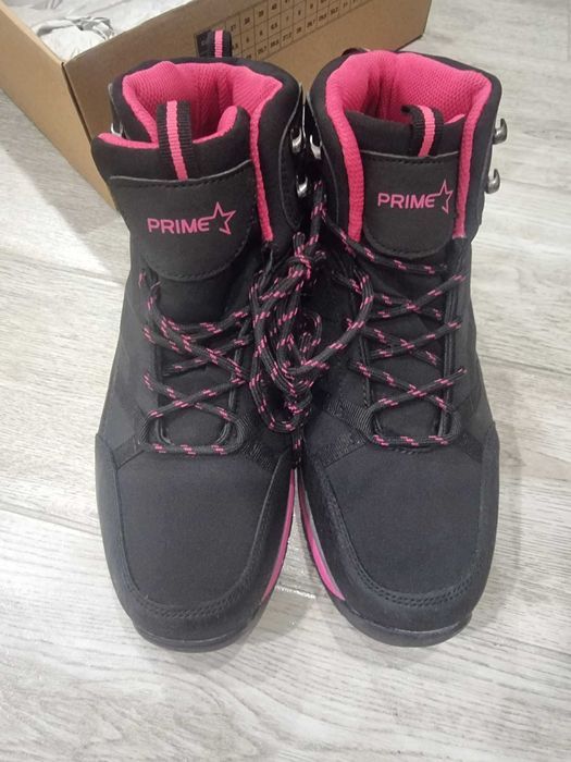 Дамски работни обувки