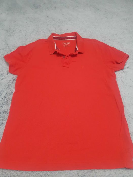 Tricouri polo copiii, set 2 bucati