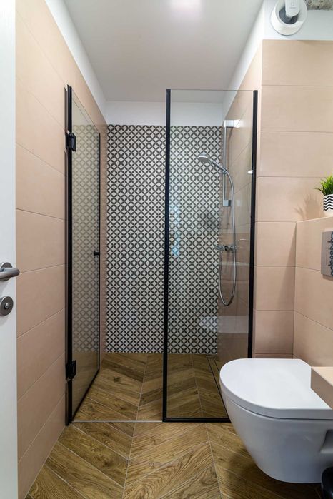 Дава се под наем Двустаен апартамент в Пловдив, Център - 83 кв.м за 850 € - Снимка #19