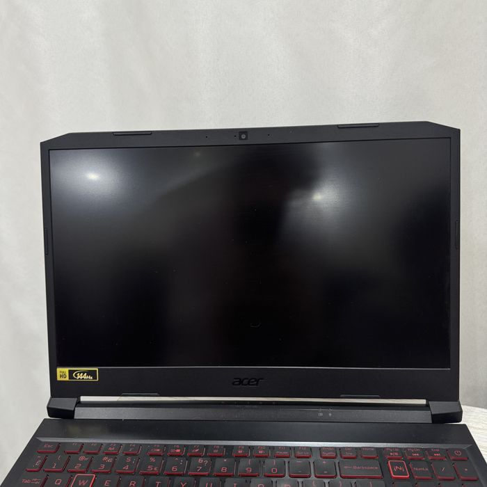 Acer nitro 5 an 515 - 55