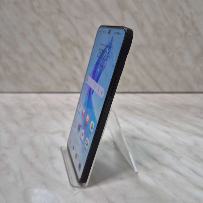 Telefon Huawei HONOR 90 Lite Negru 256GB Zeus Amanet Rahova 31120