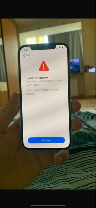 Iphone 12 pro 256 gb