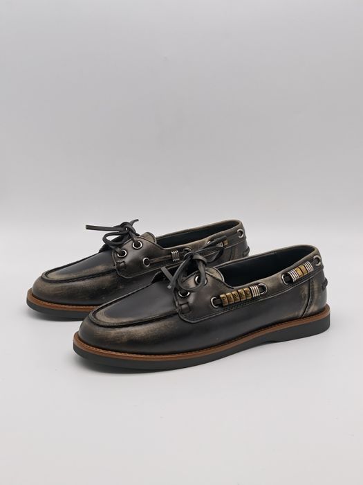 PINKO GRACE 01 Оригинални Мокасини