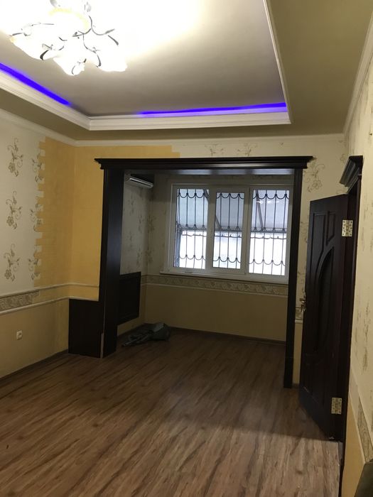 Продается  квартира 2/1/4