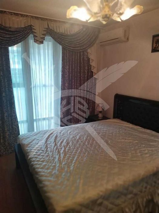 Двустаен апартамент в кв. Манастирски ливади №115417