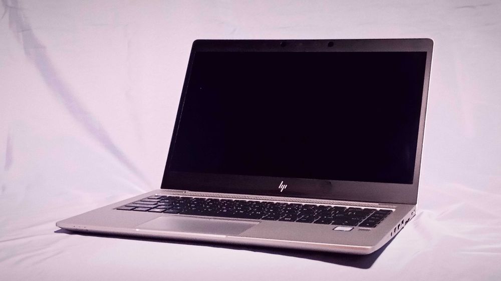HP EliteBook 840 G6 | Intel i7 | 32 GB RAM | 512 GB SSD | Windows 11 Pro | Sovata - 1499 RON