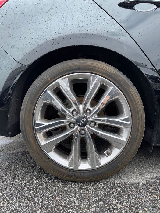 Продется шины летние