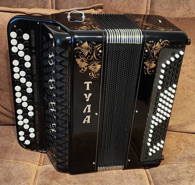 Баян Юпетер 2 днв