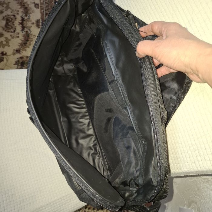 Сумка для ноутбука