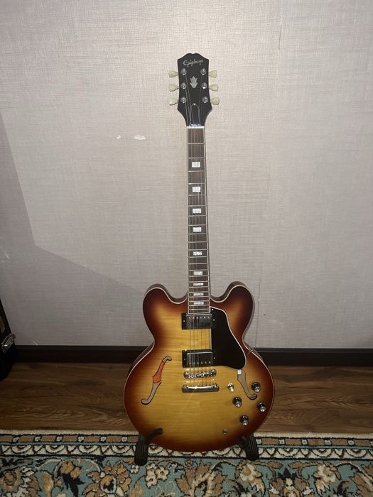 Гитара EPIPHONE ES 335