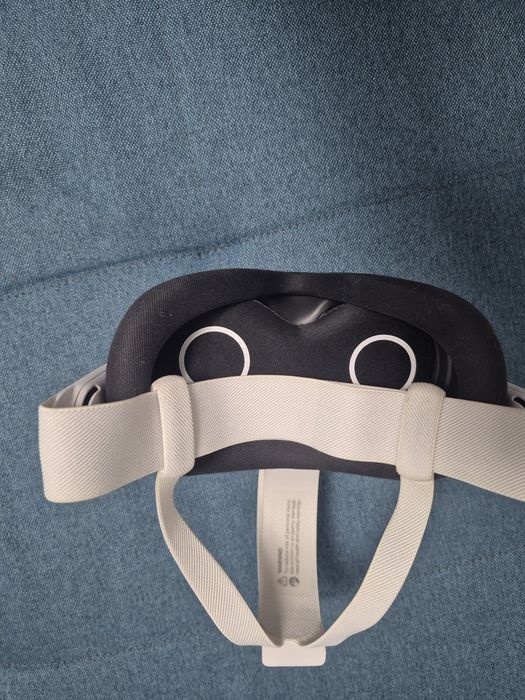 Vr Meta quest 3s 128 GB