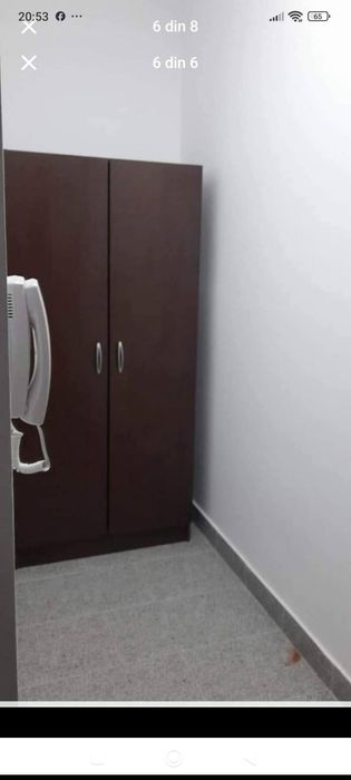 Închiriez garsonieră confort 1