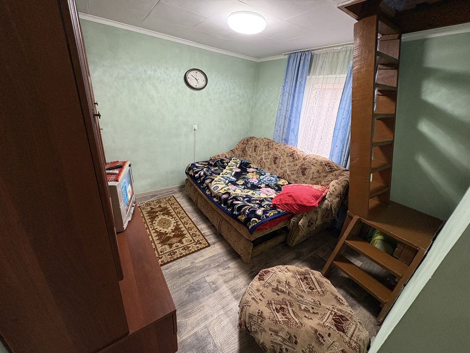 Продам дачу за Понтоным мостом