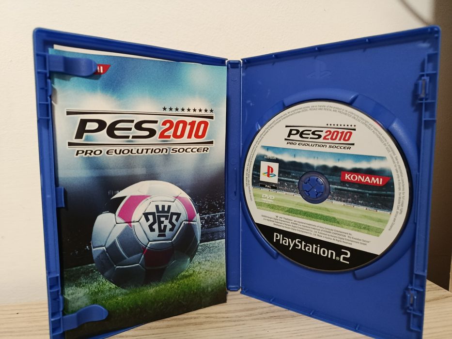 Joc PlayStation 2