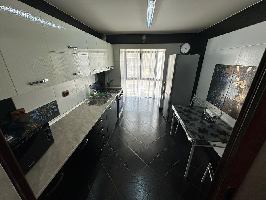 Apartament 3 camere regim hotelier Nicoreb apartament