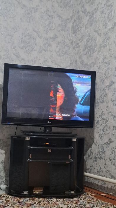 Телевизор продаётся