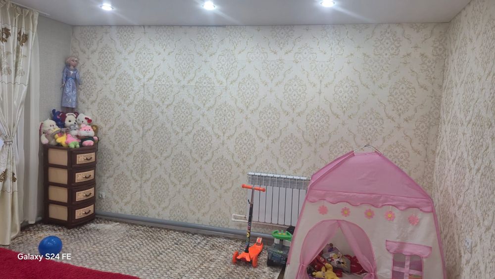 Продам квартиру с бесколь