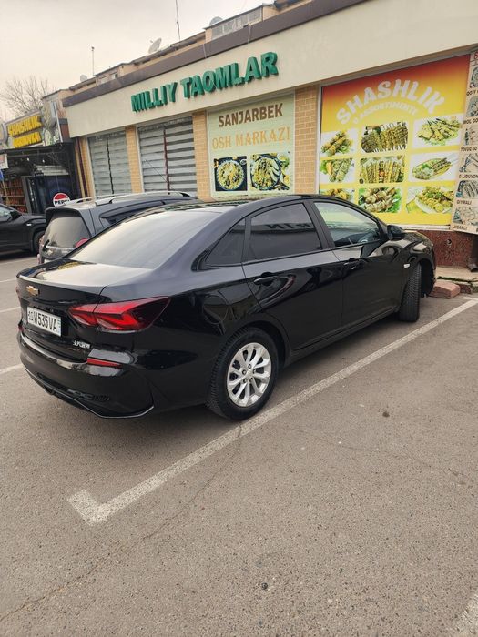 Monza 2023 ideal 1.5 At