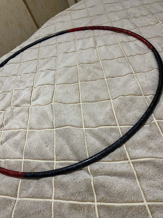 Обруч для художественной гимнастики