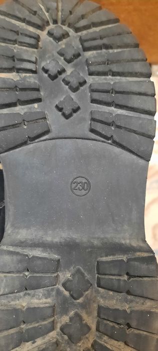 Сапоги   детские