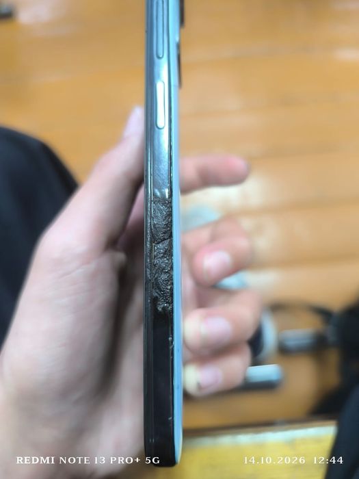 Redmi note 11s 64/6