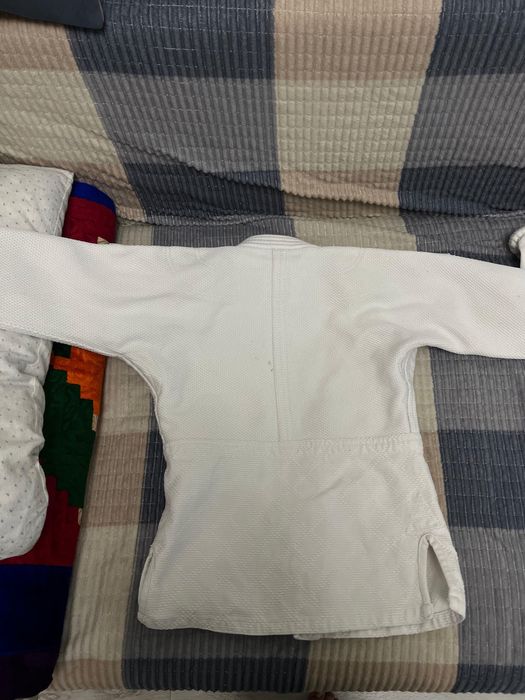 Продам детский кимоно