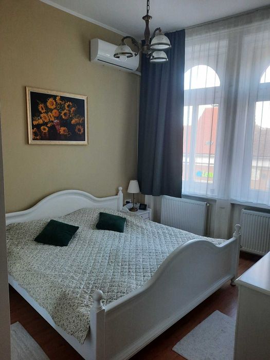 Vand apartament 3 camere ultracentral