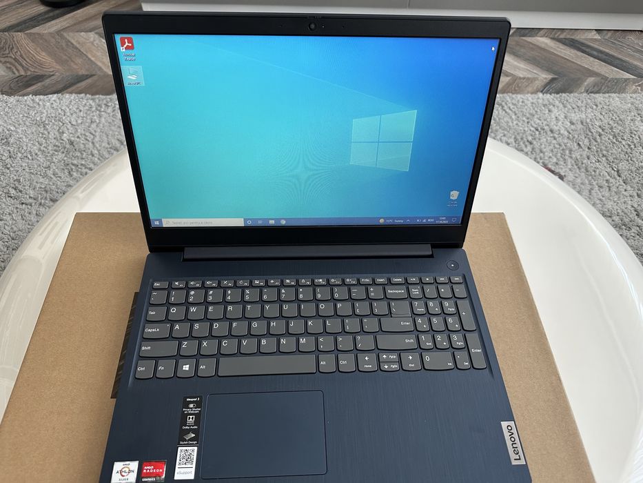 Laptop Lenovo Nou