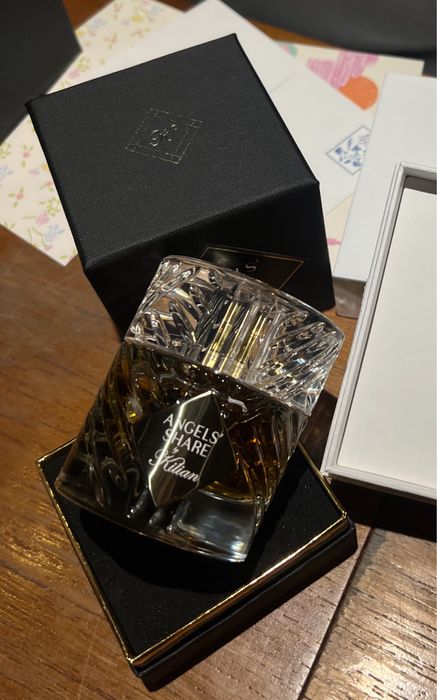 Kilian Angels Share парфюм 50мл килиан