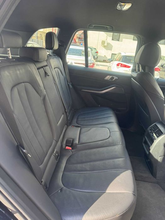 BMW X5 45e X Line