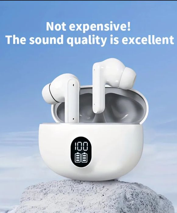 Продам наушники.