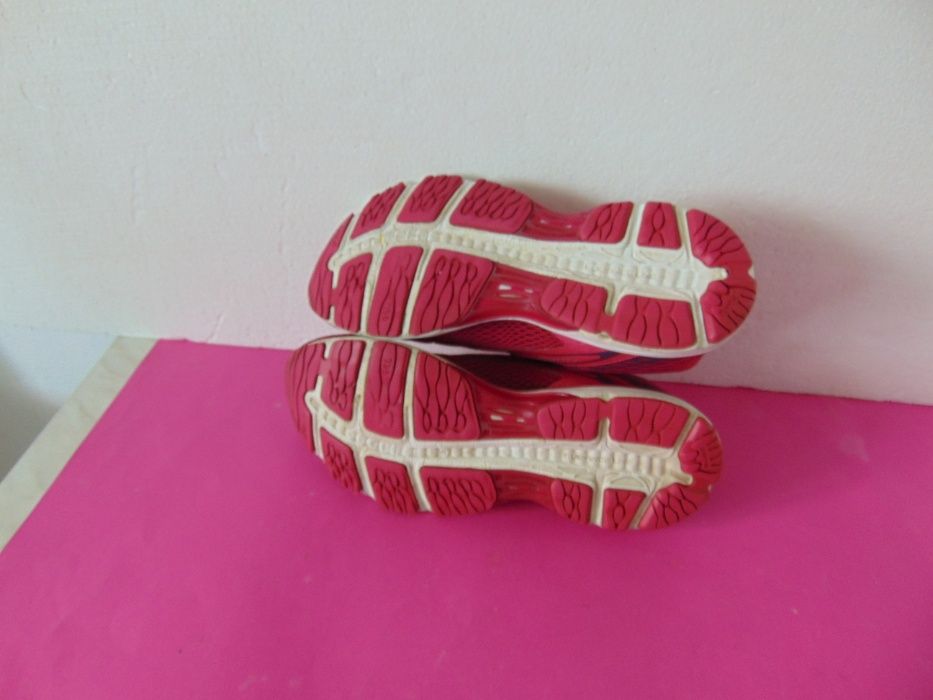 Asics Gel Nimbus 19 номер 41.5 Оригинални мъжки маратонки